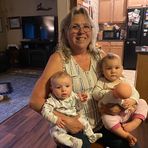 Martha Vaughn - Facebook