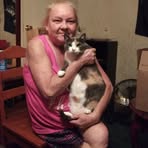 Martha Vaughn - Facebook