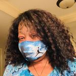 Martha Vaughn - @martha.vaughn.92102 - Instagram