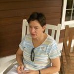 Martha Vaughn - @marthavaughn3088 - Instagram