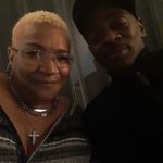 Martha Vaughn-Brassell - @mzbrassell - Instagram
