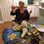Martha Vaughn Smith - @marthavaughnsmith - Instagram