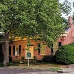 The Martha Vick House - @marthavickhouse - Instagram