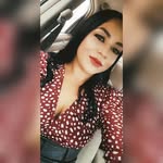 Martha Virgen - @_isamartha - Instagram