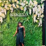 Mamie Marthaline Zakah Weah - @marthalineweah - Instagram