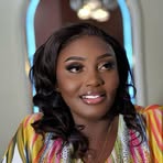 Martha Weah - Facebook