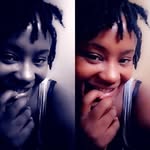 Martha Weah - @teerae1230 - Instagram