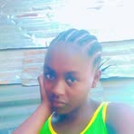 Martha Weah - Facebook