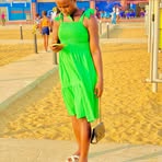 Martha Weah - Facebook