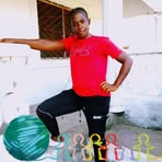 Martha Weah - Facebook