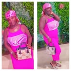 Martha Weah - Facebook
