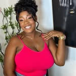 Marthaline Weah - @marthaline.weah.58 - Instagram