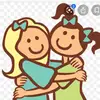 Emily and martha are weird😼 - @emily.martha.are.weird - TikTok