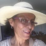 Martha Santos Weir - @santosweir - Instagram