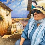 Martha Santos Weir - @santosweirmartha - Instagram