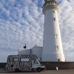 Jett n Dave - @marthaandthevandwellers_ - Instagram