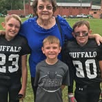Martha Wellman - Facebook