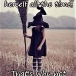 Martha Wellman - @gwyphn - Instagram