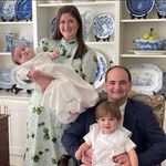 Martha Ann Huey Wesley - @marthaannhwesley - Instagram