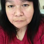 martha Wesley - @maacha01 - Instagram