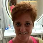 Martha Whelan Yando - @conafel869 - Instagram