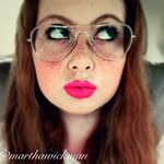 Martha Wickman - @marthaawickman - Instagram