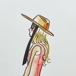 Martha Woolf Illustrations - @marthawoolfillustration - Instagram