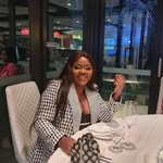 Martha kamara charity work - @marthakamara84 - Instagram