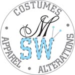 Martha - @marthastitchworks - Instagram