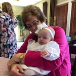 Martha Read Wyman - @wymanmartha - Instagram