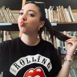 Martha María Machín Yanes - @marthamaria73 - Instagram
