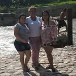 Martha Yanes - @karenmysergiom - Instagram