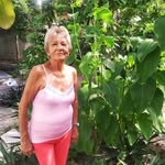 Martha Yanes - @martaiyanes45 - Instagram