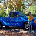 Martha Yeager - Facebook