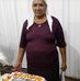 Martha Zelaya - Facebook