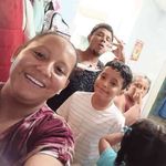 Martha Zelaya - @zelaya6860 - Instagram