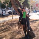 Martha Zelaya - @marthazelaya98 - Instagram