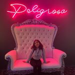 Martha Zelaya - @marthazelaya02 - Instagram