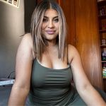 Martha Zelaya Rivera - @jsanerys1023 - Instagram