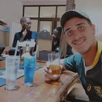 Marthinus Joubert - @martinmacjoubert - Instagram