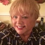 Marti Allen Phillips - @stayingpositive4 - Instagram