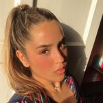 Martina allende - @martiallende99 - Instagram