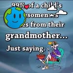 Marti Anderson - @storkman5 - Instagram
