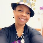 Marti Bailey- Tappin - @happy8925 - Instagram