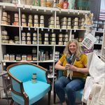 Marti Williams Bailey - @thevintagedog1 - Instagram
