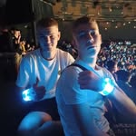 Martin Carter - @martincarterdogs - Instagram