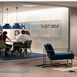 Higher Talent Group - @martidavis65 - Instagram