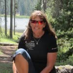 Marti Davis - @trigirl64 - Instagram