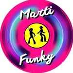 𝕄𝕒𝕣𝕥𝕚 𝔽𝕦𝕟𝕜𝕪 - @marti_funky - Instagram