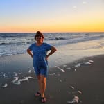 Marti Hall - @martihall42 - Instagram